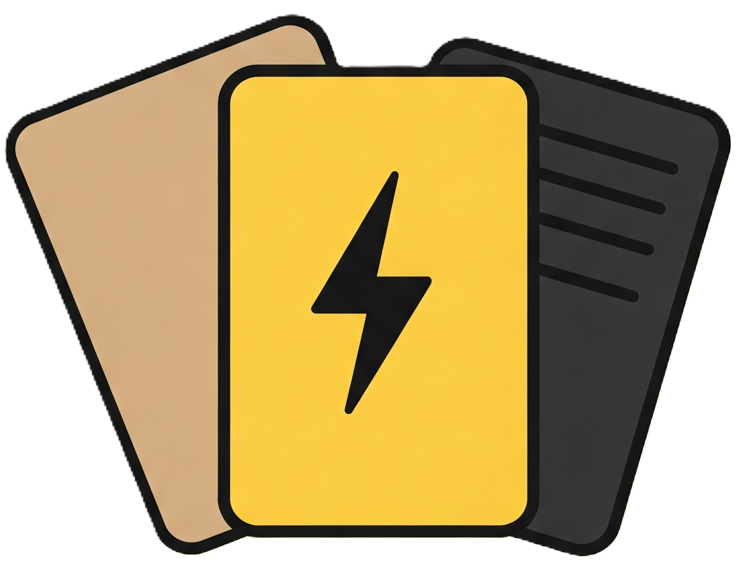 Flashcards Icon